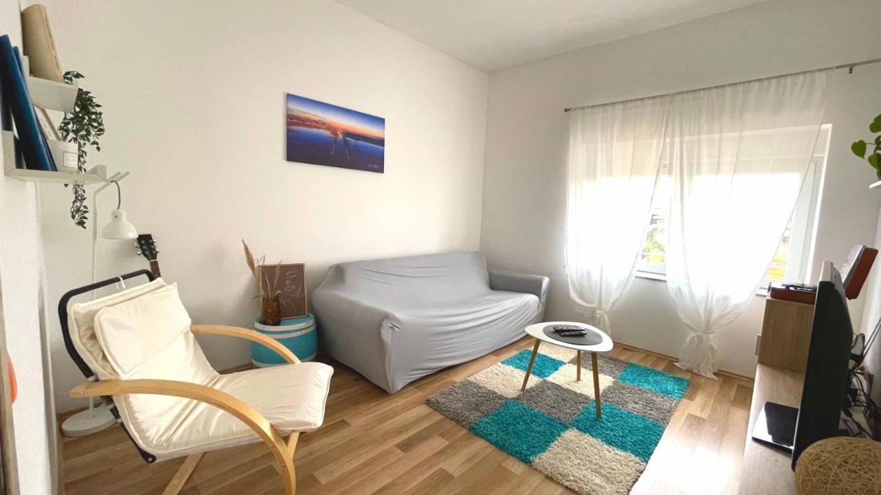 Appartement Rojena Vala - Neretva à Komin  Extérieur photo